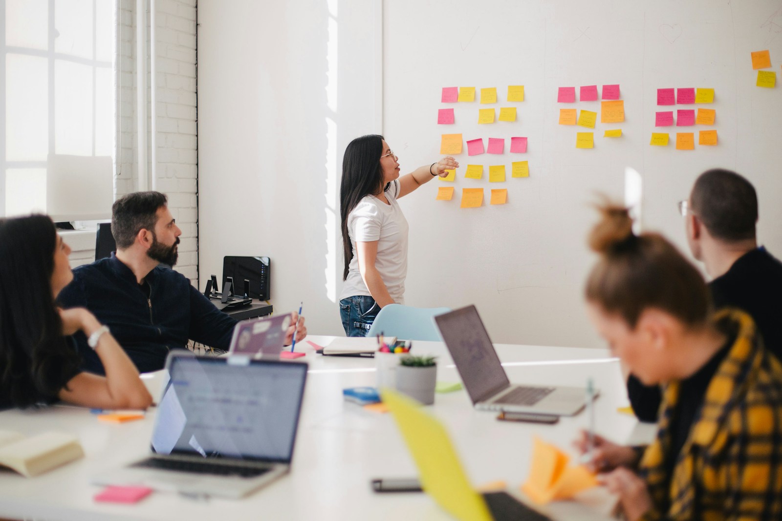 NarrativeScope digital marketing agency studio on King Street